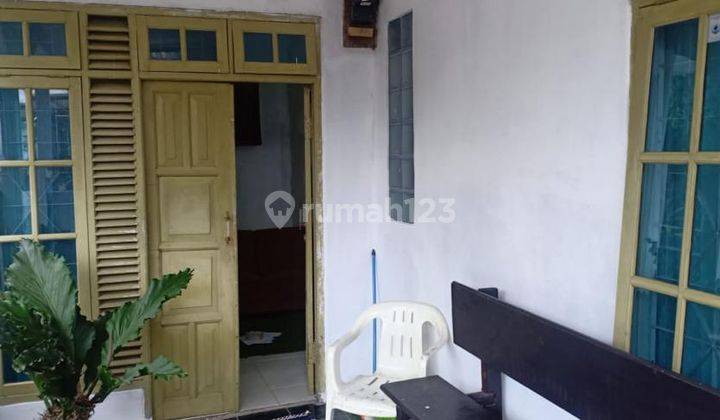 Rumah 2 Lantai di Cipaku Indah 1 Bogor Selatan  2