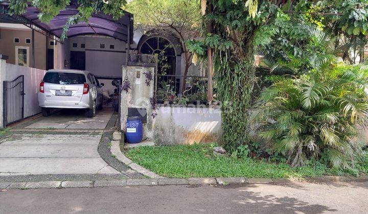 Rumah di Jual Cepat di Bukit Indraprasta Telaga Kahuripan 1