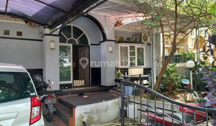 Rumah di Jual Cepat di Bukit Indraprasta Telaga Kahuripan 2