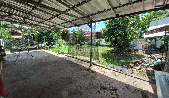 Dijual Tanah Kavling di Taman Permata Cibinong 2