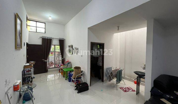 Rumah di Perumahan Pesona Taman Dhika Pamoyanan Bogor Selatan 2