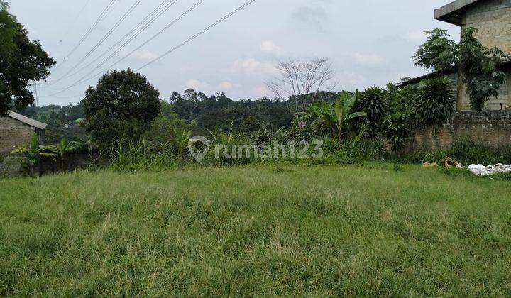 Dijual Tanah Datar di Ciawi Dengan Harga Sangat Terjangkau 2