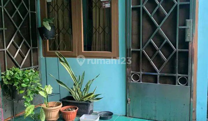 Dijual Rumah 2 Lantai Di Perumahan Elit Taman Yasmin  2