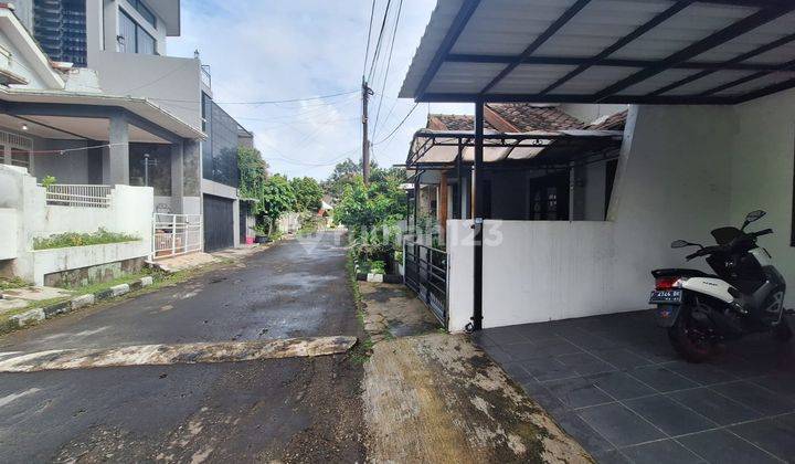 Rumah di Taman Yasmin Sektor 1 Bogor Barat  2