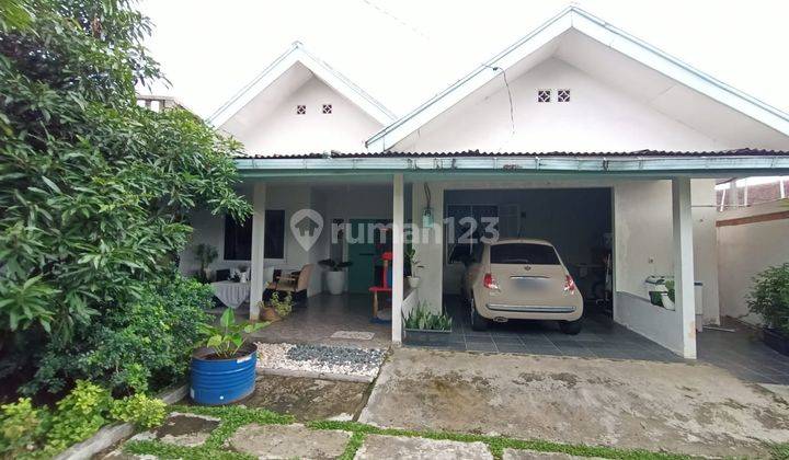 Rumah Tinggal Estetik Full Furnish di Jl Pahlawan Bondongan  1