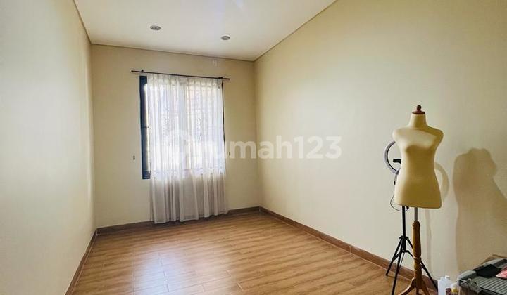 Rumah di Cluster Country Wood Sentul City Kab Bogor 2