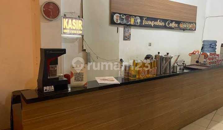 foto lainnya dijual ruko 2 lantai di