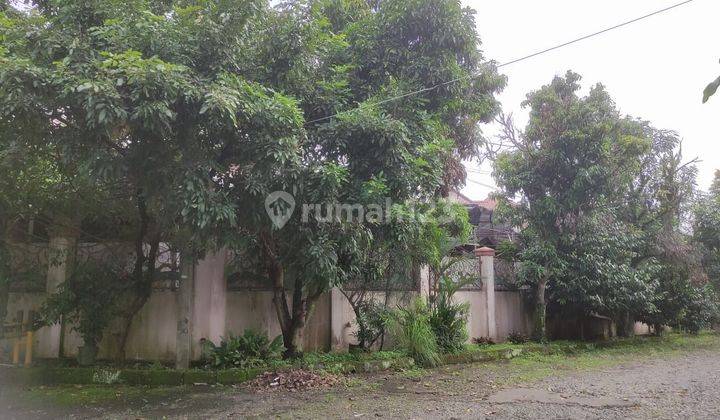 Dijual Rumah di Bogor Raya Permai Bogor Barat 1