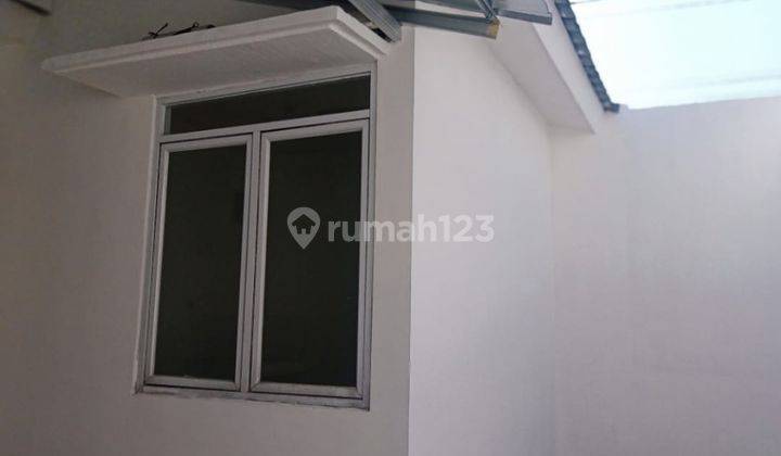 Rumah di Perumnas Dramaga Cluster Papandayan 2