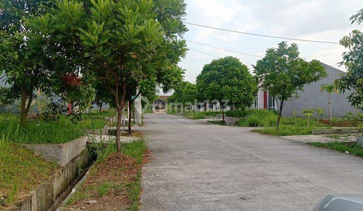foto lainnya rumah di perumnas dramaga cluster