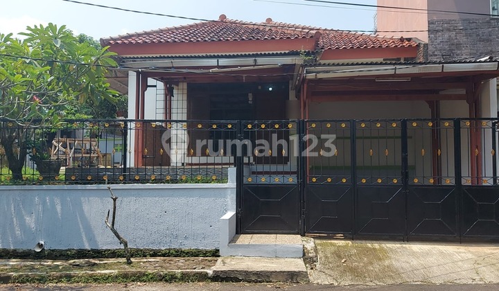 Rumah Siap Huni Bersih, Rapi Dan Nyaman, Posisi Hook di Bcc 2