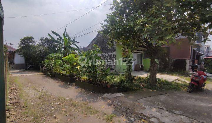 Dijual Rumah di Taman Pagelaran Ciomas Bogor 1