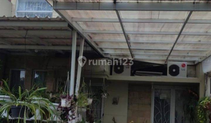 Dijual Rumah Siap Huni di Semplak Bogor Barat 1