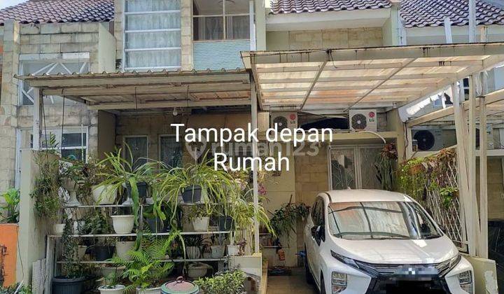 Dijual Rumah Siap Huni di Semplak Bogor Barat 2