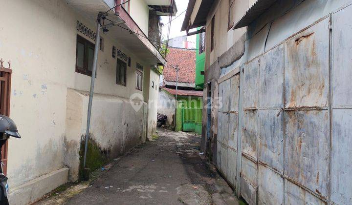 Dijual Rumah Hunian Dan Kosan di Belong Jalan Roda 2