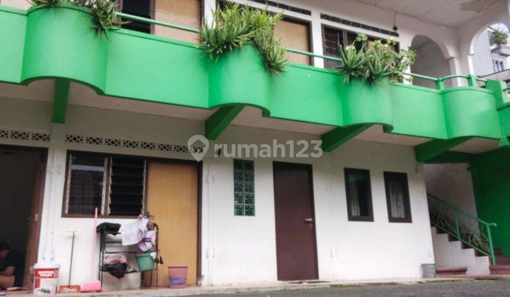 Dijual Rumah Hunian Dan Kosan di Belong Jalan Roda 1