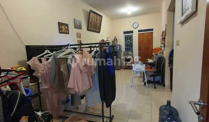 foto lainnya dijual rumah di kemang regency