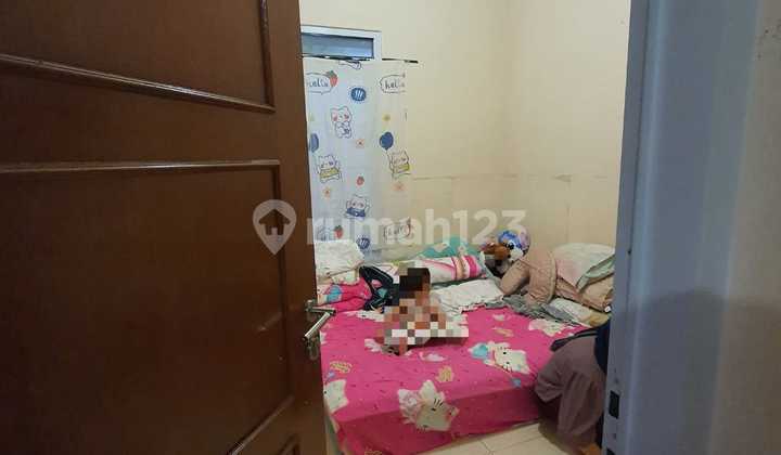 kamar tidur dijual rumah di kemang regency