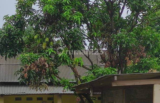 Dijual Rumah di Brimob Cikeas Kabupaten Bogor 2