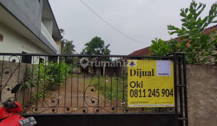 Dijual Rumah di Brimob Cikeas Kabupaten Bogor 1