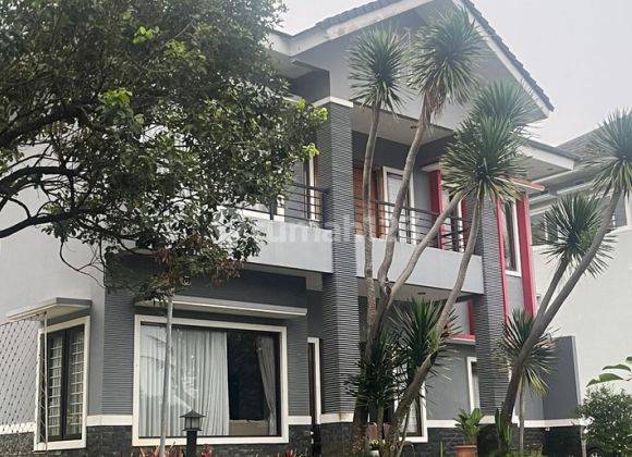 Dijual Syarimel Resort di Jl Cidokom Tugu Selatan Cisarua 1