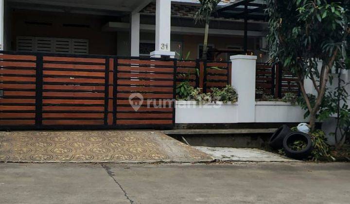 Dijual Rumah di Nusa Indah Residence Tanah Baru 1