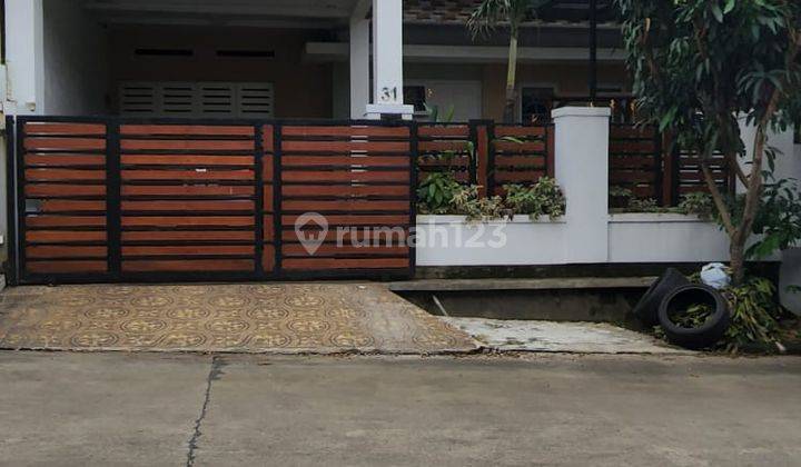 Dijual Rumah di Nusa Indah Residence Tanah Baru 2