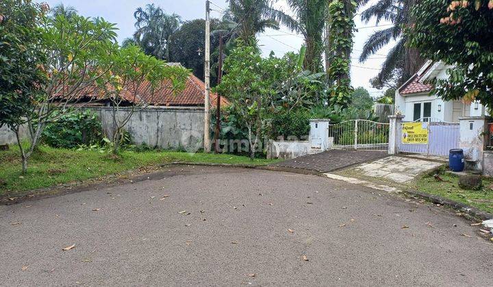  Rumah di Jual Cepat di Telaga Kahuripan Kemang Parung  2