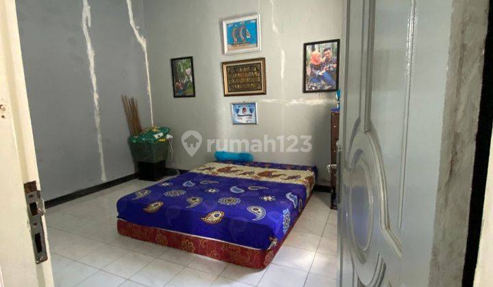 Dijual Rumah di Perum Inkopad Tajur Halang 2