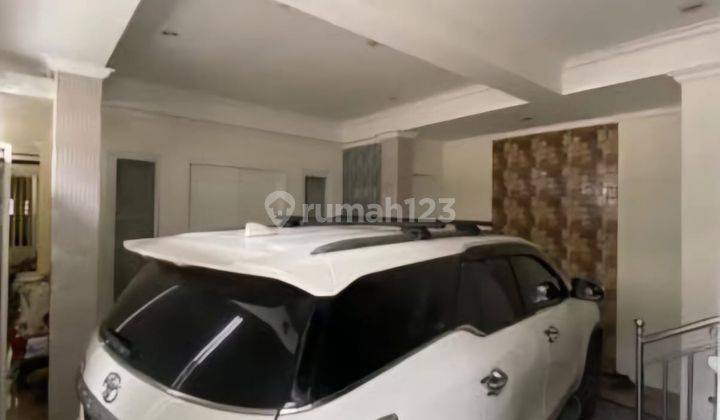 Rumah Dan Toko di Cipaku Kp Sukawarna Rt 005 Rw 003 Bogor Selatan 2