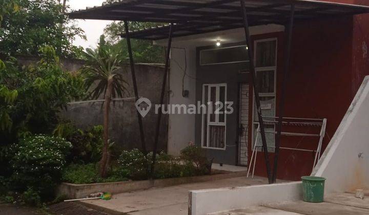 Dijual Rumah Tinggal di Cibanteng Cluster Ciampea  2