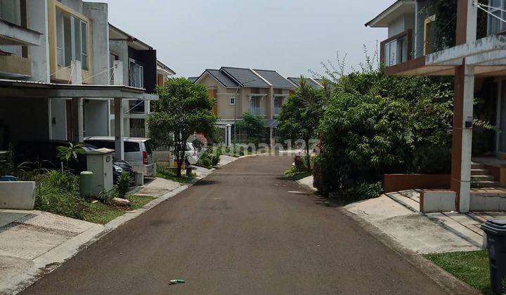 Dijual Rumah Tinggal di Rancamaya Rivela Park Bogor Selatan 2