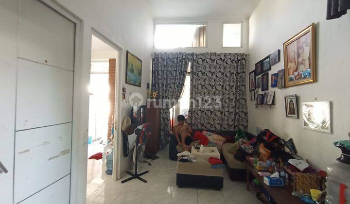 Rumah Tinggal di Sentul Alaya Cluster Alegro 2