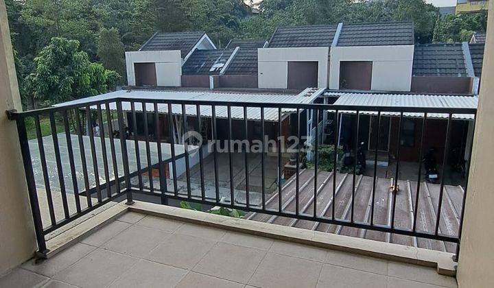 Dijual Rumah di Ciluar Damara Village Bogor Utara 2