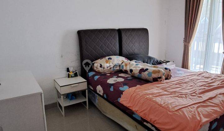 kamar tidur dijual rumah di ciluar damara