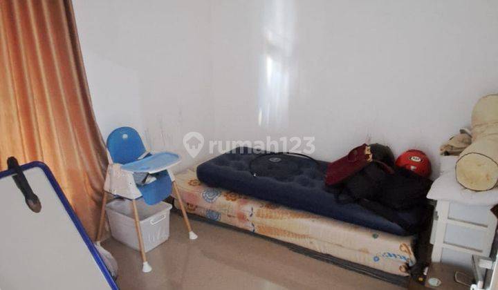 kamar tidur dijual rumah di ciluar damara
