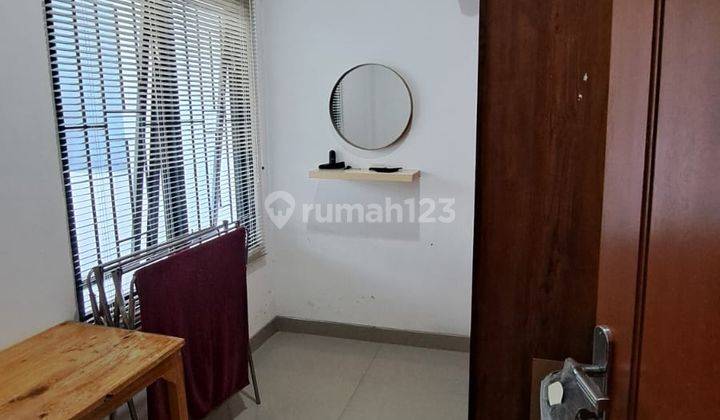 kamar tidur dijual rumah di ciluar damara