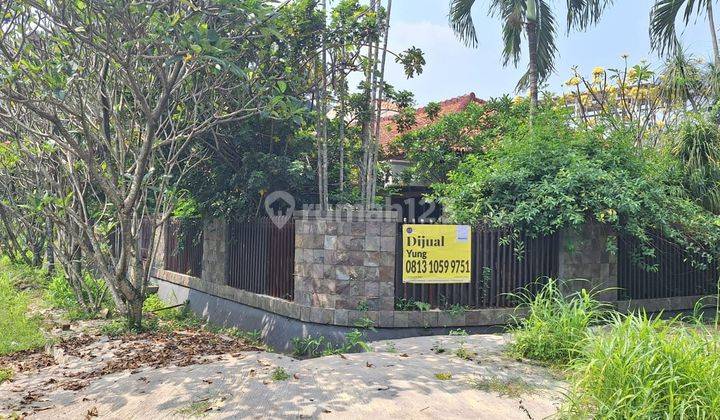 Dijual Rumah di Jln Perkutut Tanah Sareal Bogor 2