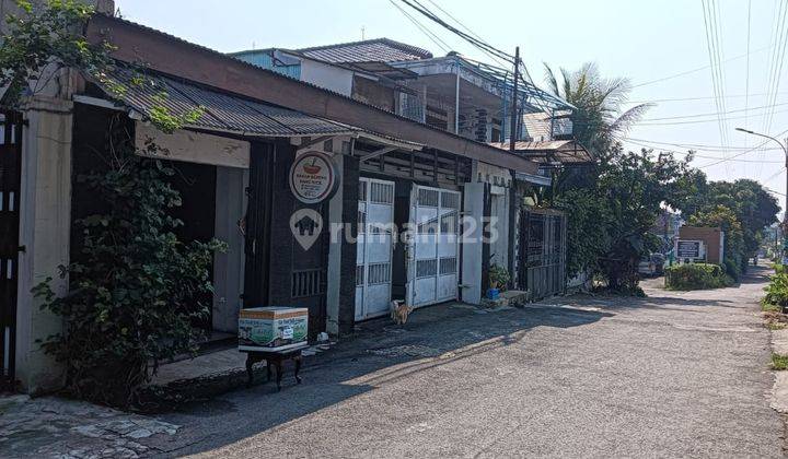 Dijual Rumah di Cimanggu cocok untuk kost2an  2