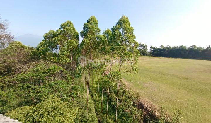 Dijual Tanah di Pancawati Caringin Kab Bogor  1