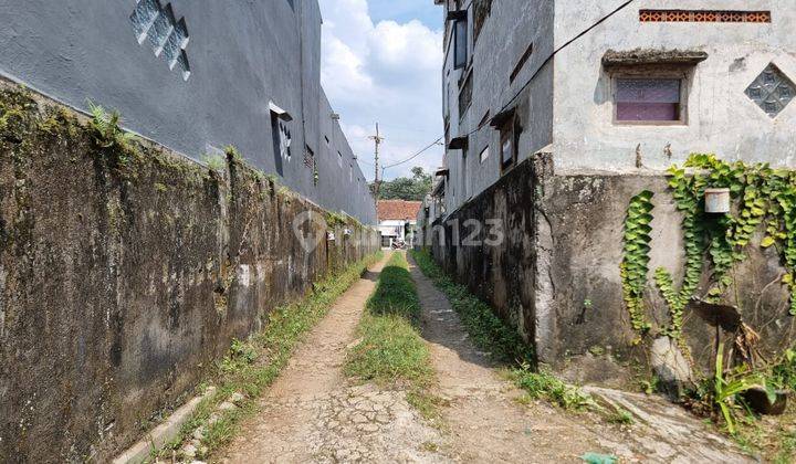 Dijual Rumah Lokasi Sangat Strategis Untuk Bisnis di Jl. Atang Senjaya Semplak Barat 2