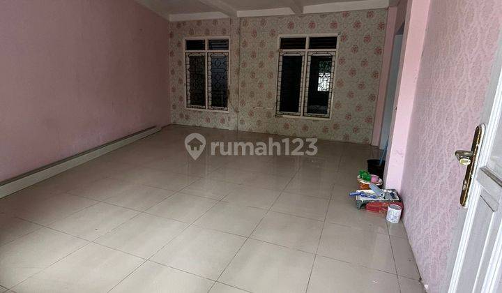 Dijual Rumah  dI Villa Bogor Indah Ciparigi Bogor Utara 2