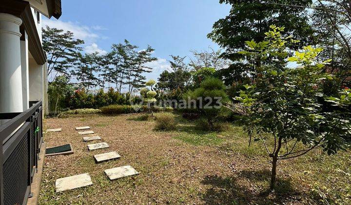 Dijual Cepat Rumah di Cluster Salvador Rancamaya 2