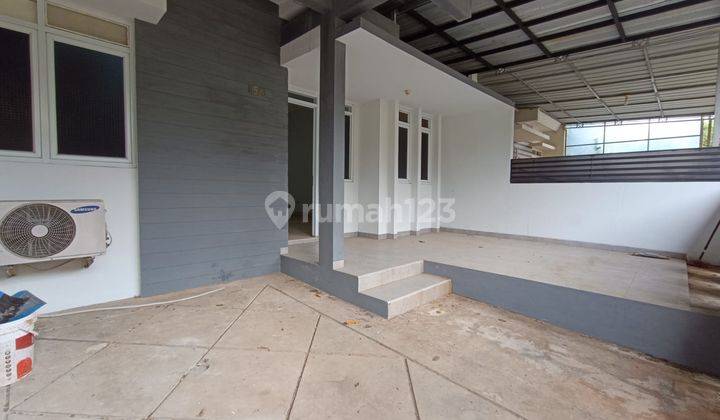 Dijual Rumah di Perum Kemang Indah Regency Katulampa Bogor Timur 1