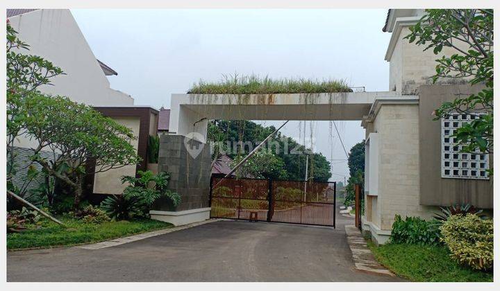 foto lainnya dijual rumah perumahan terra maharani