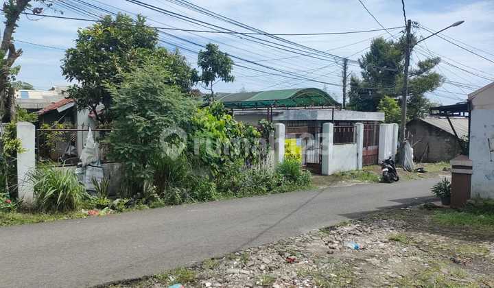 FOR SALE RESIDENTIAL HOUSE With Cool Air near Mount Salak FOR SALE RESIDENTIAL HOUSE With Cool Air near Mount Salak