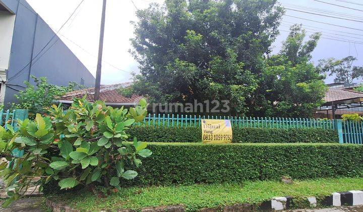 Dijual Rumah di Sukasari Bogor Timur  1