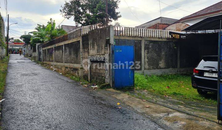 Dijual Rumah di Jerokuta Bondongan Bogor Selatan 1