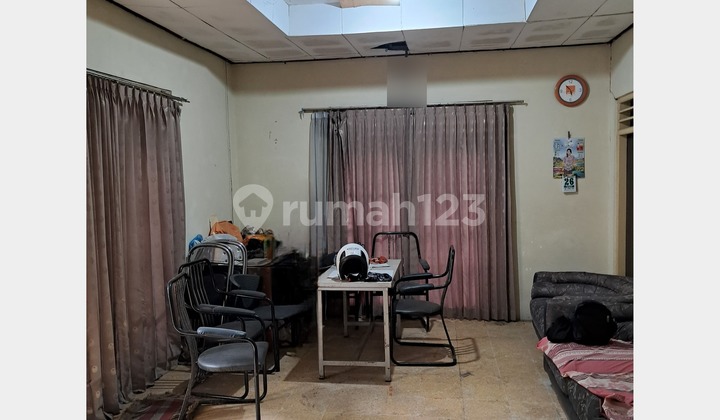 Dijual Rumah di Sukamulya Bogor Tengah 2
