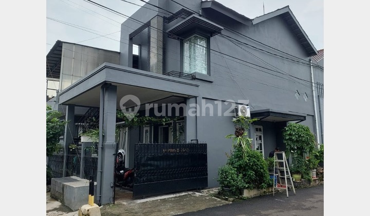 For Sale House in VILLA CITRA BANTARJATI Jl. Balimbing Pandu Raya For Sale House in VILLA CITRA BANTARJATI Jl. Balimbing Pandu Raya